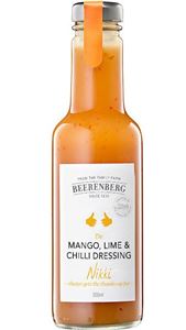 DressingMango-Lime--Chilli-8x300gm-Beerenberg-(GF)-(H)-(VG)-(703110)