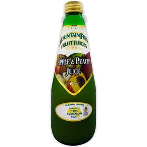 Mountain-Fresh-Apple-and-Peach-12x400ml-Juice-(725938)