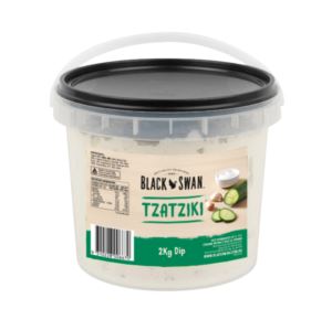 Dip-Tzatziki-2kg-Black-Swan-(H)-(403250)