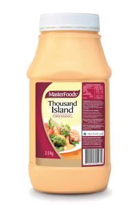 Dressing-Thousand-Island-2.5Kg-Masterfoods-(504457)