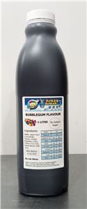 Granita-Bubblegum-Flavour-1L-Krazy-Krush-(734737)