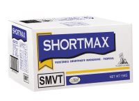 Margarine-Vegetable-Shortmax---Tropical-15Kg-MOI-(GF)-(H)-(V)-(611897)