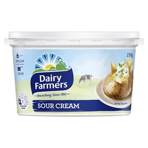 Sour-CreamRegular-12x250g-Dairy-Farmers-(GF)-(H)-(388915)