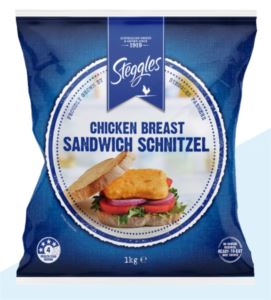 ChickenBreast-Sandwich-Schnitzel-6x1kg-Steggles-(H)-(087323)