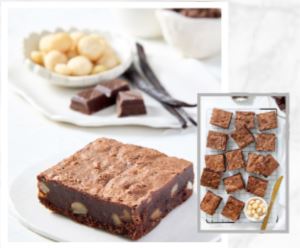 Brownie-Macadamia-Choc-Fudge-15x85gm-(GF)-Mamakaz-(266265)