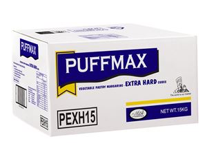 Margarine-Puffmax-Cubes-Extra-Hard-Pastry-(PEXH15)-15Kg-MOI-(GF)-(H)-(V)-(611891)