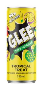 Drink-GLEE-Tropical-Treat-24x250ml-(734025)