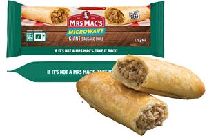 Sausage-Roll-Giant-25x175gm-Mrs-Macs-(206776)