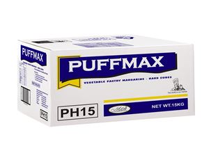 Margarine-Puffmax-Cubes-Hard-Pastry-(PH15)-15Kg-MOI-(GF)-(H)-(V)-(611894)