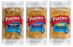 Pies-Party-Mixed-Variety-(72)-Patties-(205900)