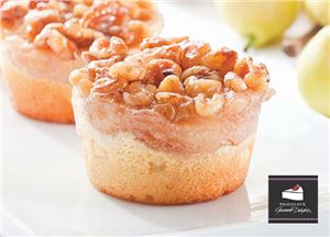 Cake-1-231-Individual-Pear-and-Walnut-(8)-Gluten-Free-Priestleys-(GF)-(255302)