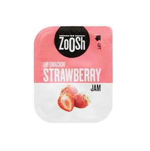 Jam-Strawberry-Portion-Control-Tray-(50)-Zoosh-(H)-(703078)