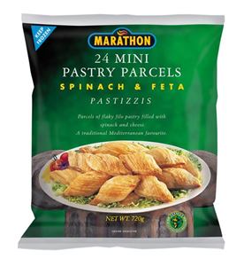 Pastizzi-Mini-Spinach--Fetta-(24)-720gm-Marathon-(H)-(178702)