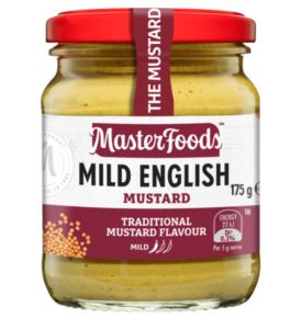 MustardMild-English-6x175g-Masterfoods-(514861)