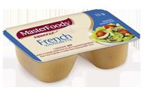 Dressing-French-Vinaigrette-Portion-Control-(100x13g)-Masterfoods-(508006)