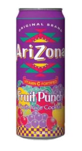 DrinkFruit-Punch-24x650ml-Cans-Arizona-(GF)-(VG)-(734675)