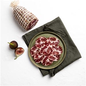 Capocollo-Mild-RW-(Approx-990g)-Artisan-Salumi-Puopolo-(GF)-(414824)