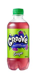 Drink-Sparkling-Mineral-Water-Grape-20x350ml-Groove-(734887)