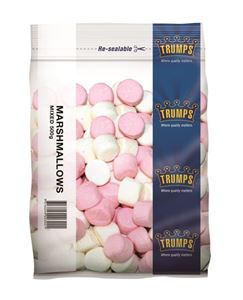 Marshmallows-Raspberry--Vanilla-500gm-Trumps-(659140)