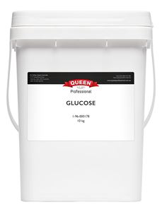 Glucose-Syrup-10kg-Queen-(GF)-(H)-(V)-(700800)