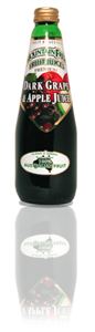 Mountain-Fresh-Apple-and-Dark-Grape-12x400ml-Juice-(728225)