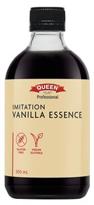 Essence-Imitation-Vanilla-500ml-Queen-(GF)-(H)-(V)-(711466)