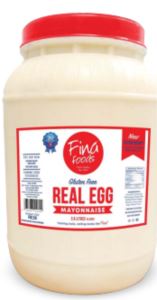 Mayonnaise-Real-Egg-3.8L-Jar-Fina-(GF)-(H)-(512803)