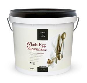 Mayonnaise-Whole-Egg-10kg-Birch--Waite-(GF)-(H)-(512790)