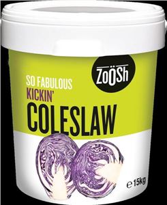 Dressing-Coleslaw-15Kg-Zoosh-Gluten-Free-(GF)-(510802)