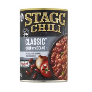 Chilli-Classic-6x425gm-Stagg-(GF)-(330950)