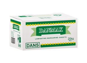 Pastry-Margarine-Sheets-20Kg-Danmax-MOI-(GF)-(H)-(314707)