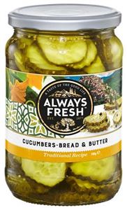 Cucumber-Bread--Butter-6x700gm-Always-Fresh-(VG)-(525545)