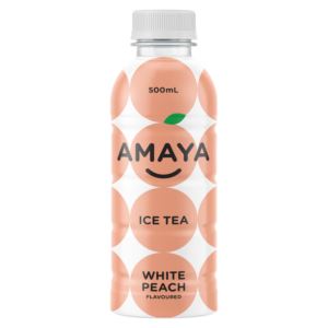 Drink-White-Peach-Iced-Tea-12x500ml-Amaya-(V)-(734044)