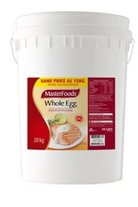 Mayonnaise-Whole-Egg-20kg-Masterfoods-(513088)