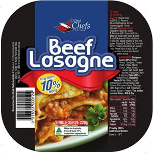 Lasagne-Traditional-24x220g-Allied-Chefs-(225100)