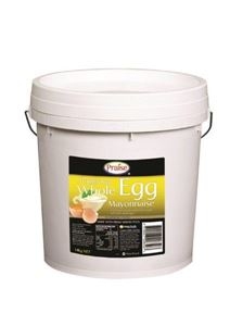 Mayonnaise-Praise-Traditional-Whole-Egg-14kg-(H)-(508261)