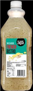 Dressing-French-2.6kg-Zoosh-Gluten-Free-(GF)-(H)-(505216)