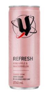 DrinksRefresh-Pineapple-Watermelon-12x500ml-V-Energy-Drink-(734871)