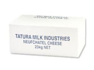 Cheese-Neufchatel-20kg-Tatura-(GF)-(H)-(378081)