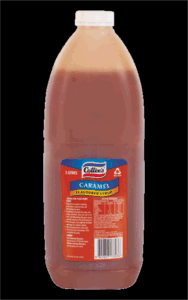 Milk-Flavour-Caramel-Topping-3Lt-Cottees-(679202)