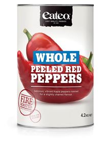 Peppers-Whole-Roasted-4.2kg-Eateo-(VG)-(GF)-(543819)