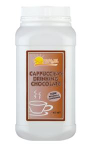 DrinkingChocolate-Cappuccino-8x1Kg-Sunshine-(GF)-(673612)