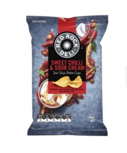 Potato-ChipsSour-Cream-and-Sweet-Chilli-12x90gm-Red-Rock-Deli-(584296)