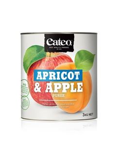 Fruit-Puree-Apple--Apricot-3kg-Eateo--(VG)-(GF)-(688888)