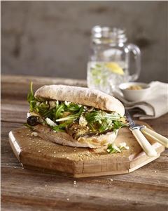 SB-9823Ciabatta-Lunch-Roll-Rustic-50x190gm-Speedibake-(VG)-(H)-(086475)