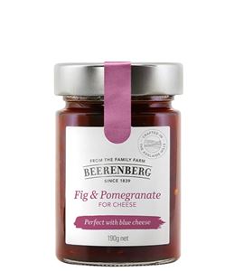 SpreadFig--Pomegranate-For-Cheese-8x190gm-Beerenberg-(703099)