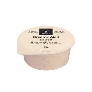 Sauce-Creamy-Aioli-120x25gm-Birch--Waite-(GF)-(H)-(489217)