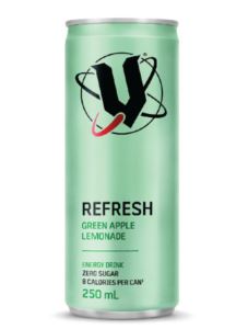 Drink-Refresh-Green-Apple-Lemonade-24x250ml-V-Energy-Drink-(734877)