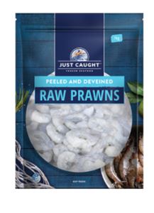 Prawn-Meat-31/40-RAW-Tail-Off-1Kg-Just-Caught-(158744)