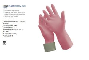 Gloves-Rubber-Size-7-Pair-(803408)